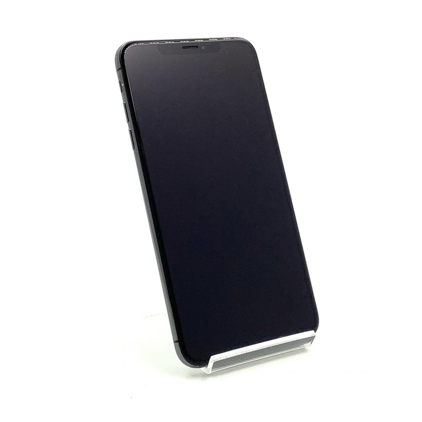 【最速発送】Apple iPhone iPhone XS Max 256GB スペースグレイ Softbank 白ロム【難有】 100%