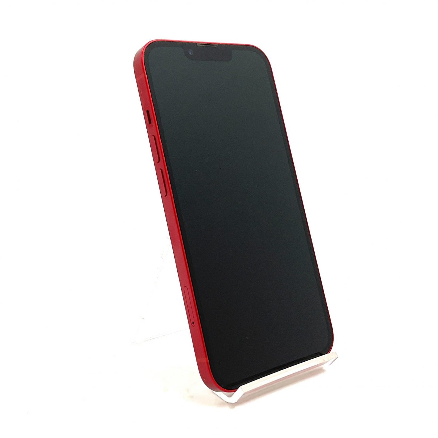 【全額返金保証】【最速発送】Apple iPhone iPhone 13 256GB (PRODUCT)RED SIMフリー 白ロム 動作確認済 87%