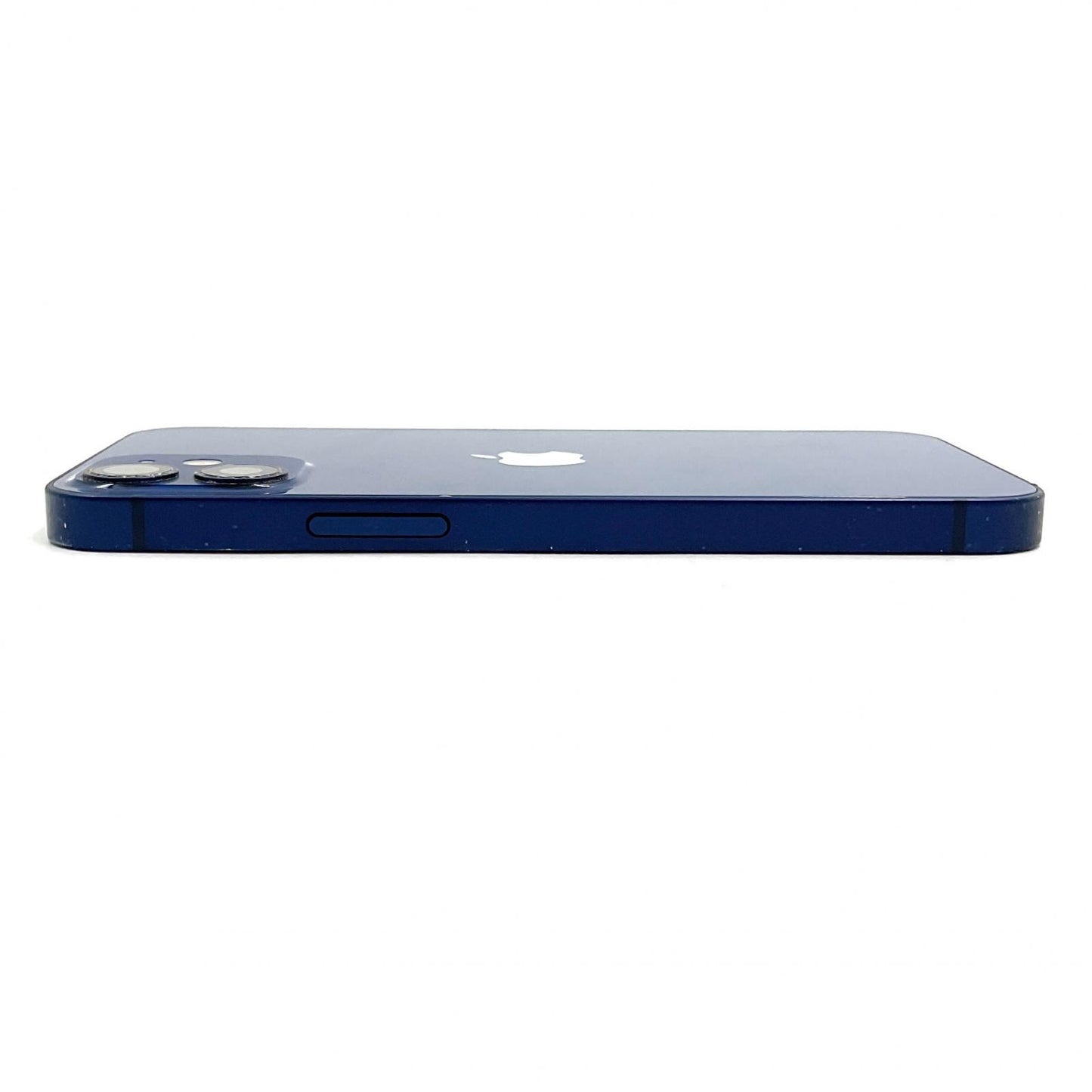 【全額返金保証】【最速発送】Apple iPhone iPhone 12 mini 256GB ブルー SIMフリー 白ロム 動作確認済 72%