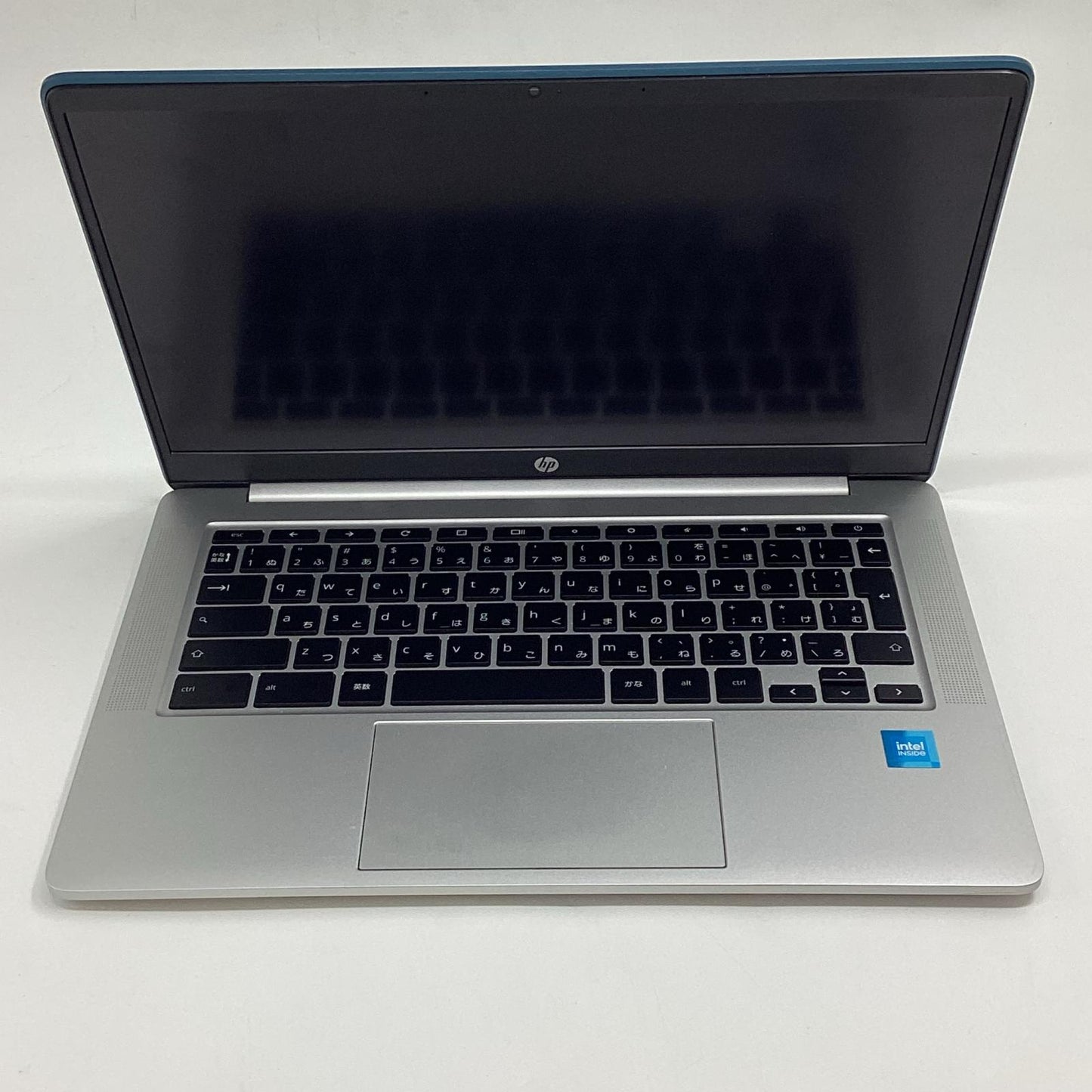 【全額返金保証】【最速発送】HP Chromebook 14a-na1001TU 14インチ Intel Celeron N4500 @ 1.10GHz 4GB 64GB 美品 動作確認済