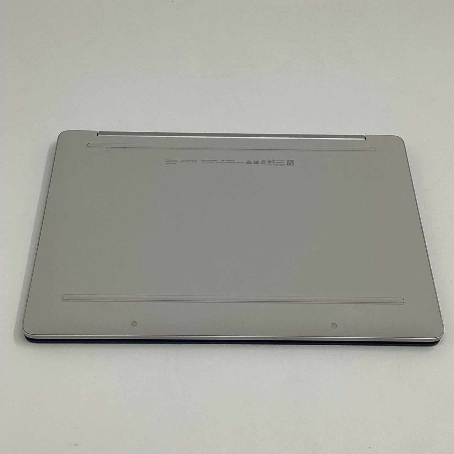 【全額返金保証】【最速発送】HP Chromebook 14a-na1001TU 14インチ Intel Celeron N4500 @ 1.10GHz 4GB 64GB 美品 動作確認済