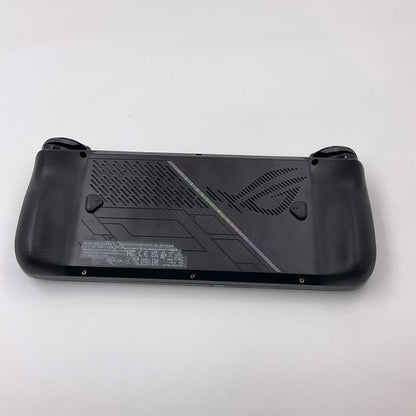 【全額返金保証】【最速発送】ASUS ROG Ally X RC72LA AMD Ryzen Z1 Extreme 24GB SSD 1TB 99.2% 美品 動作確認済