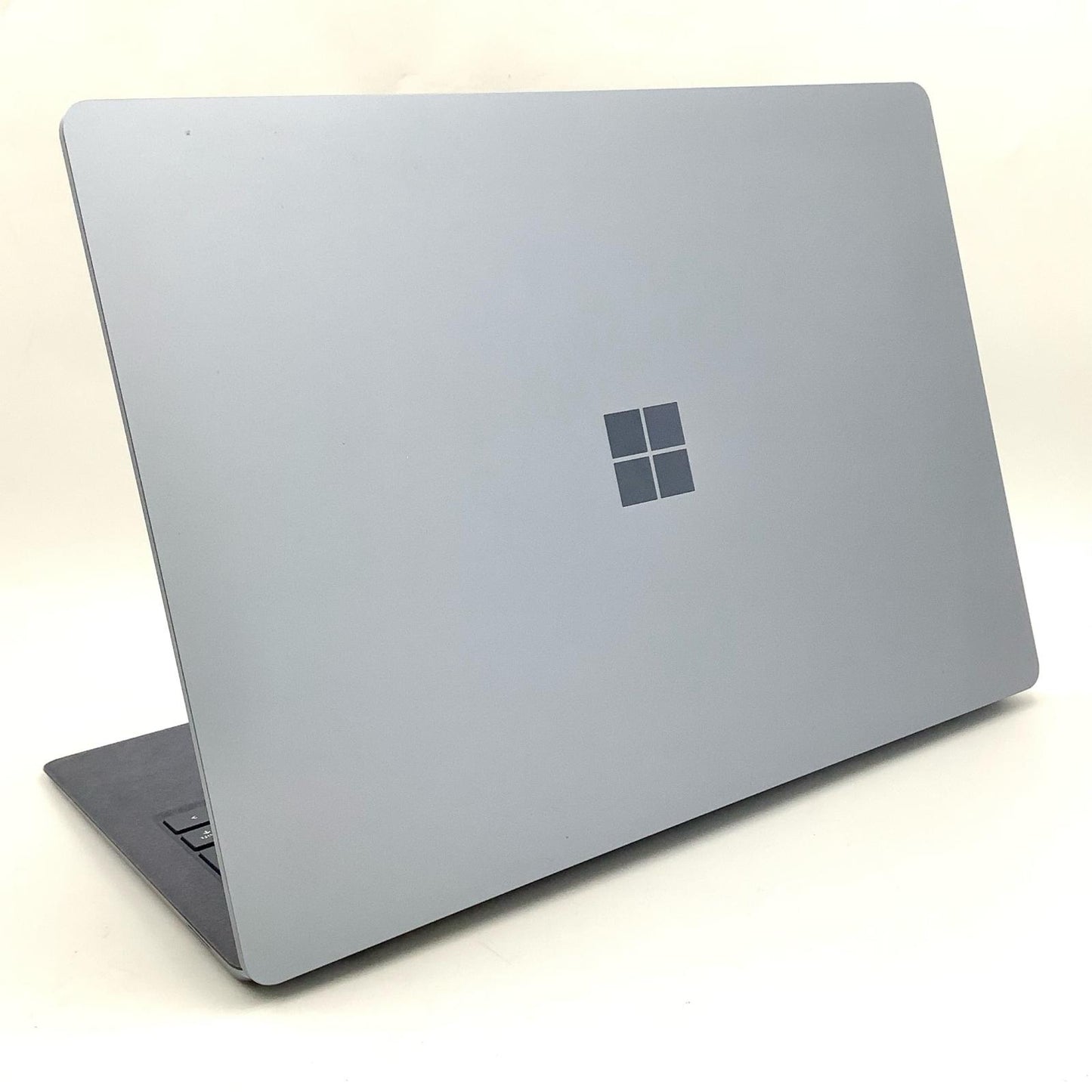 【全額返金保証】【最速発送】Microsoft Surface Laptop 4 5BT-00030 11th Gen Intal Core i5-1135G7 @ 2.40GHz 8GB SSD 512GB 100% 美品 動作確認済