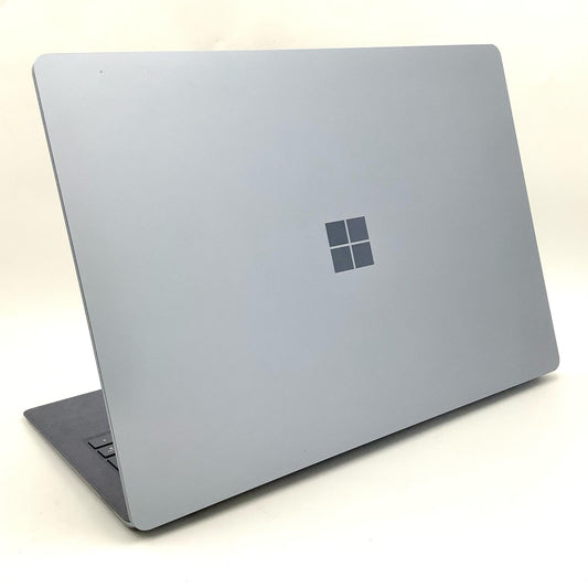 【全額返金保証】【最速発送】Microsoft Surface Laptop 4 5BT-00030 11th Gen Intal Core i5-1135G7 @ 2.40GHz 8GB SSD 512GB 100% 美品 動作確認済