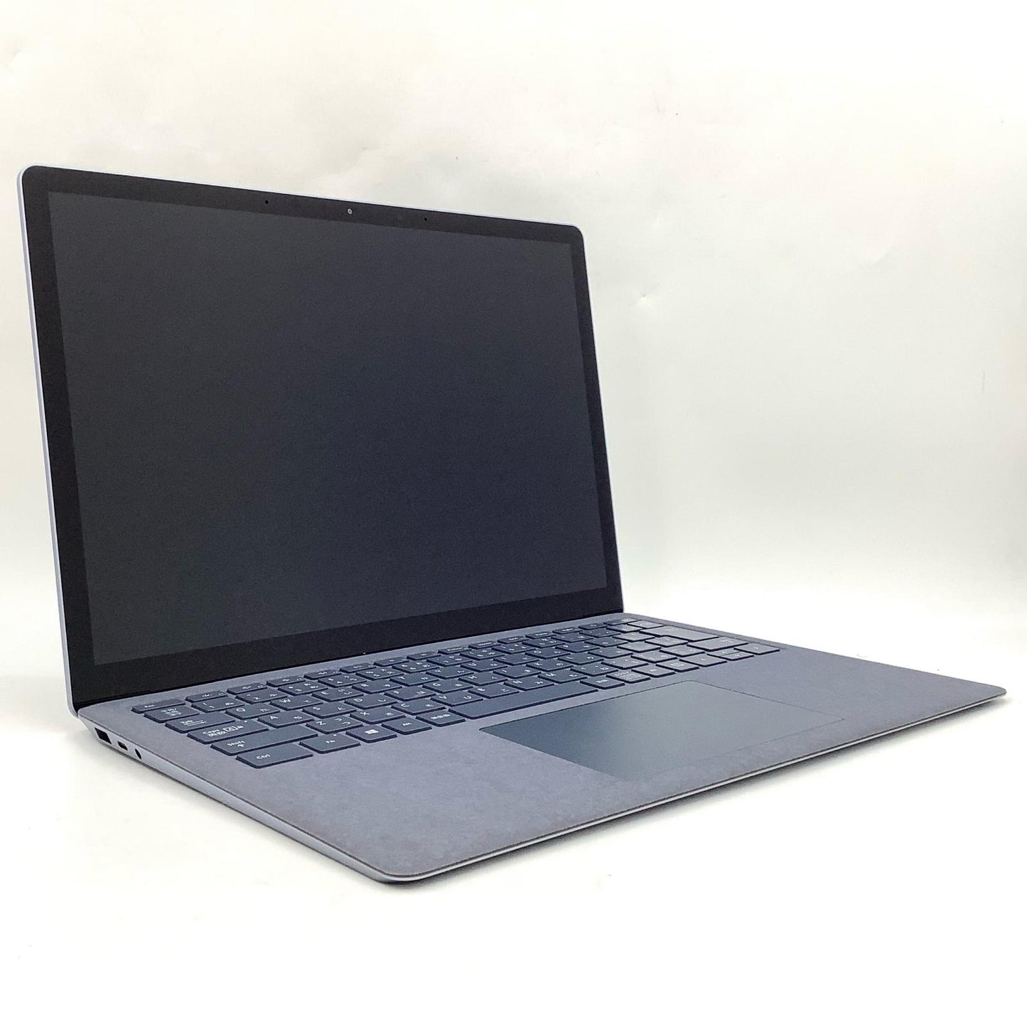 【全額返金保証】【最速発送】Microsoft Surface Laptop 4 5BT-00030 11th Gen Intal Core i5-1135G7 @ 2.40GHz 8GB SSD 512GB 100% 美品 動作確認済