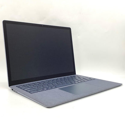 【全額返金保証】【最速発送】Microsoft Surface Laptop 4 5BT-00030 11th Gen Intal Core i5-1135G7 @ 2.40GHz 8GB SSD 512GB 100% 美品 動作確認済
