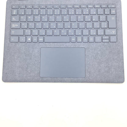 【全額返金保証】【最速発送】Microsoft Surface Laptop 4 5BT-00030 11th Gen Intal Core i5-1135G7 @ 2.40GHz 8GB SSD 512GB 100% 美品 動作確認済