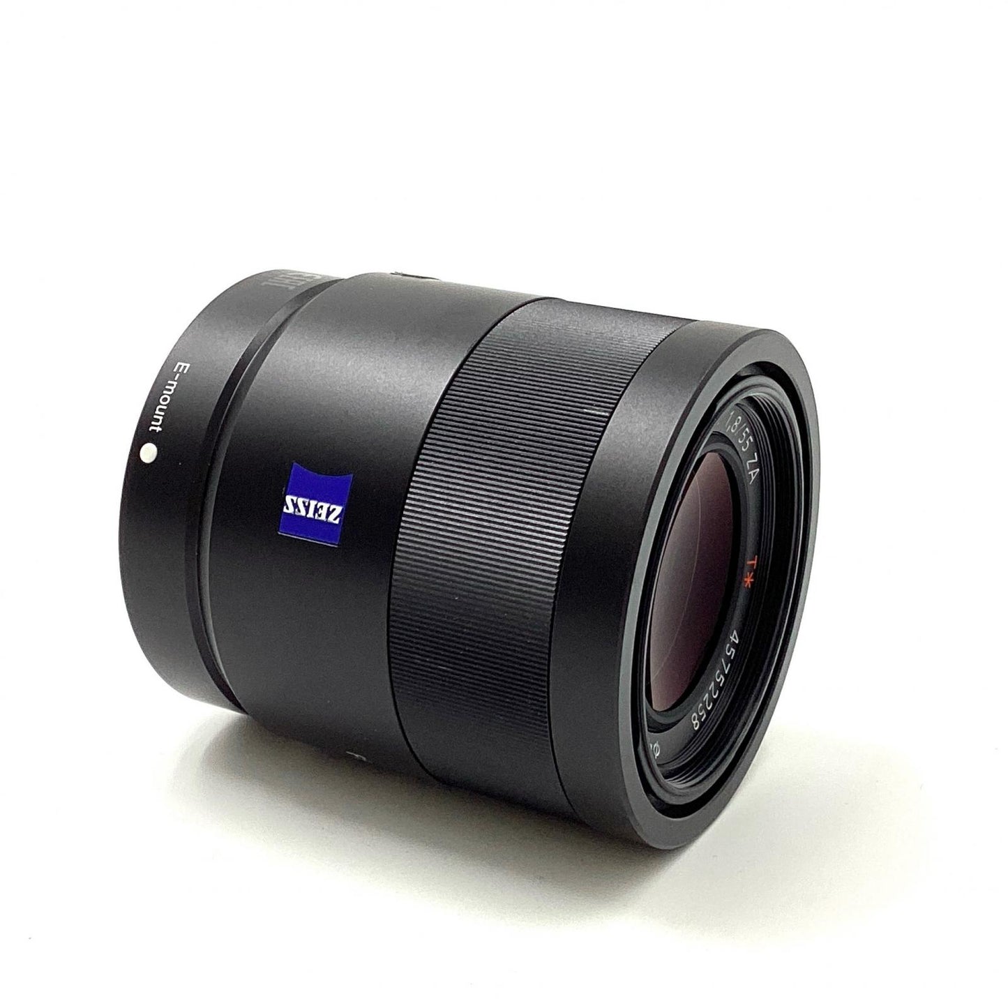 【全額返金保証】【最速発送】Sony Sonnar T* FE 55mm F1.8 ZA SEL55F18Z 動作確認済
