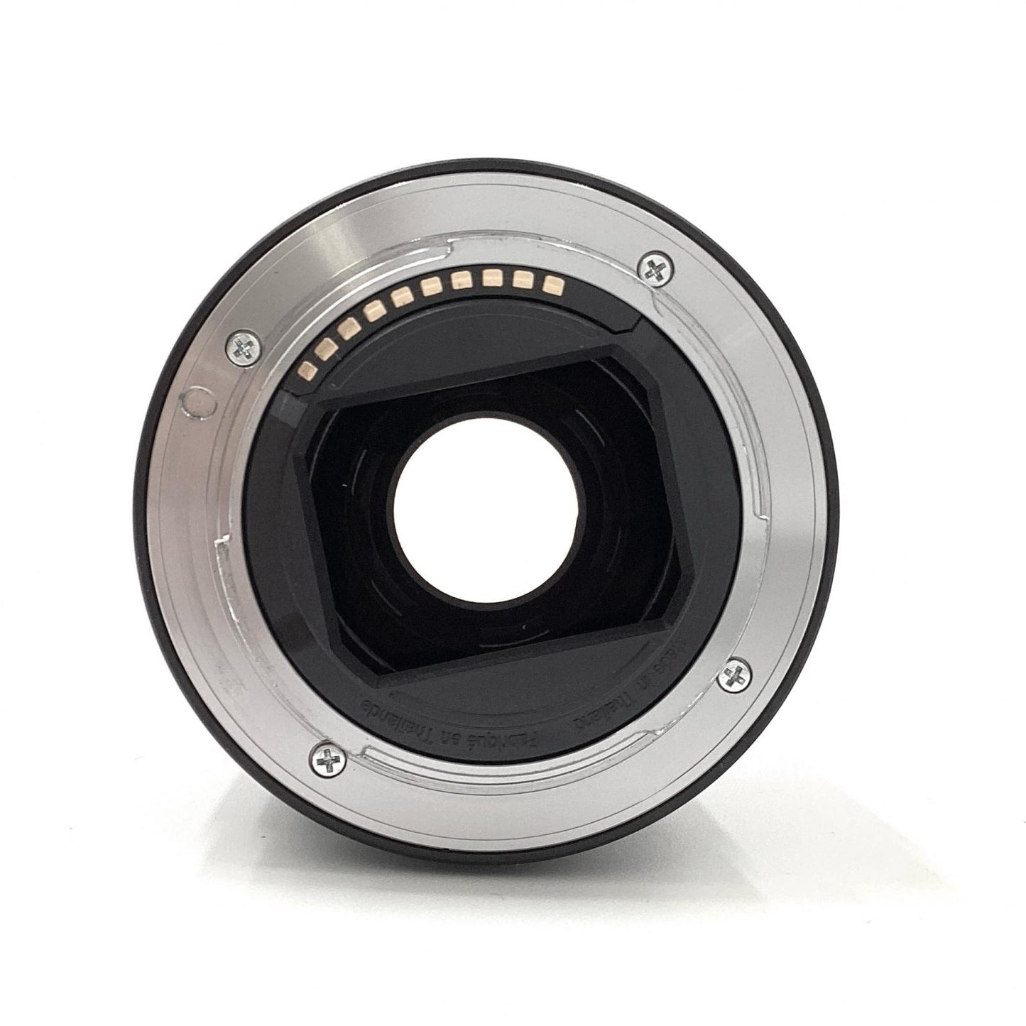 【全額返金保証】【最速発送】Sony Sonnar T* FE 55mm F1.8 ZA SEL55F18Z 動作確認済