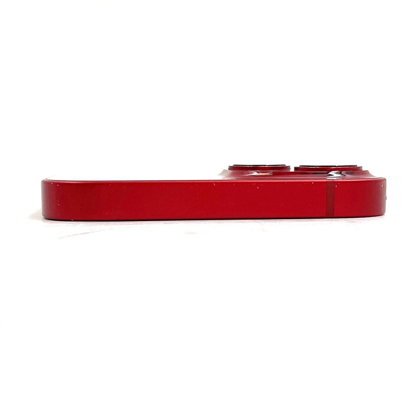 【全額返金保証】【最速発送】Apple iPhone iPhone 13 128GB (PRODUCT)RED docomo SIMフリー 動作確認済 84%