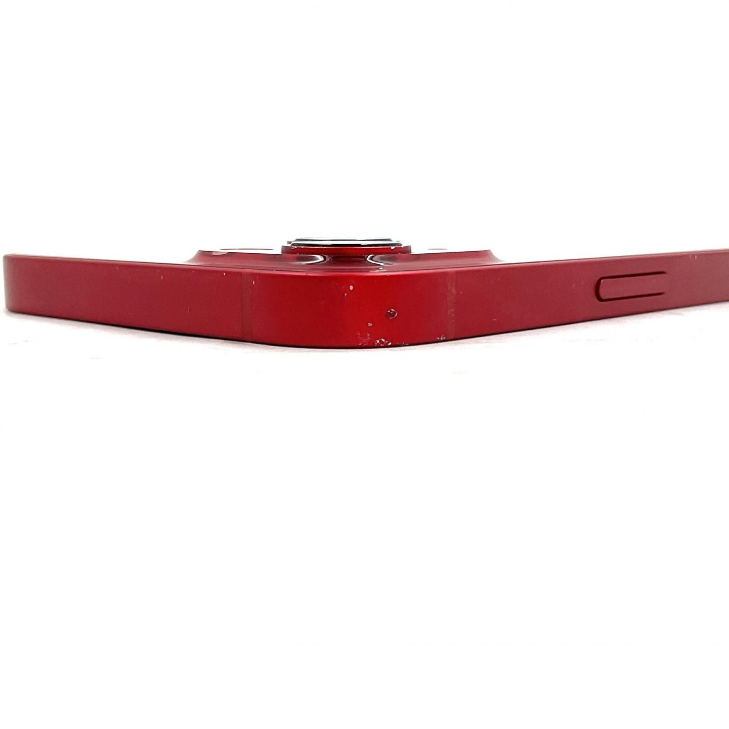 【全額返金保証】【最速発送】Apple iPhone iPhone 13 128GB (PRODUCT)RED docomo SIMフリー 動作確認済 84%