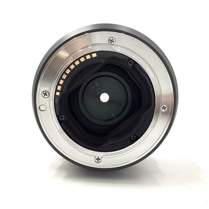 【全額返金保証】【最速発送】Sony FE 85mm F1.8 SEL85F18 美品 動作確認済