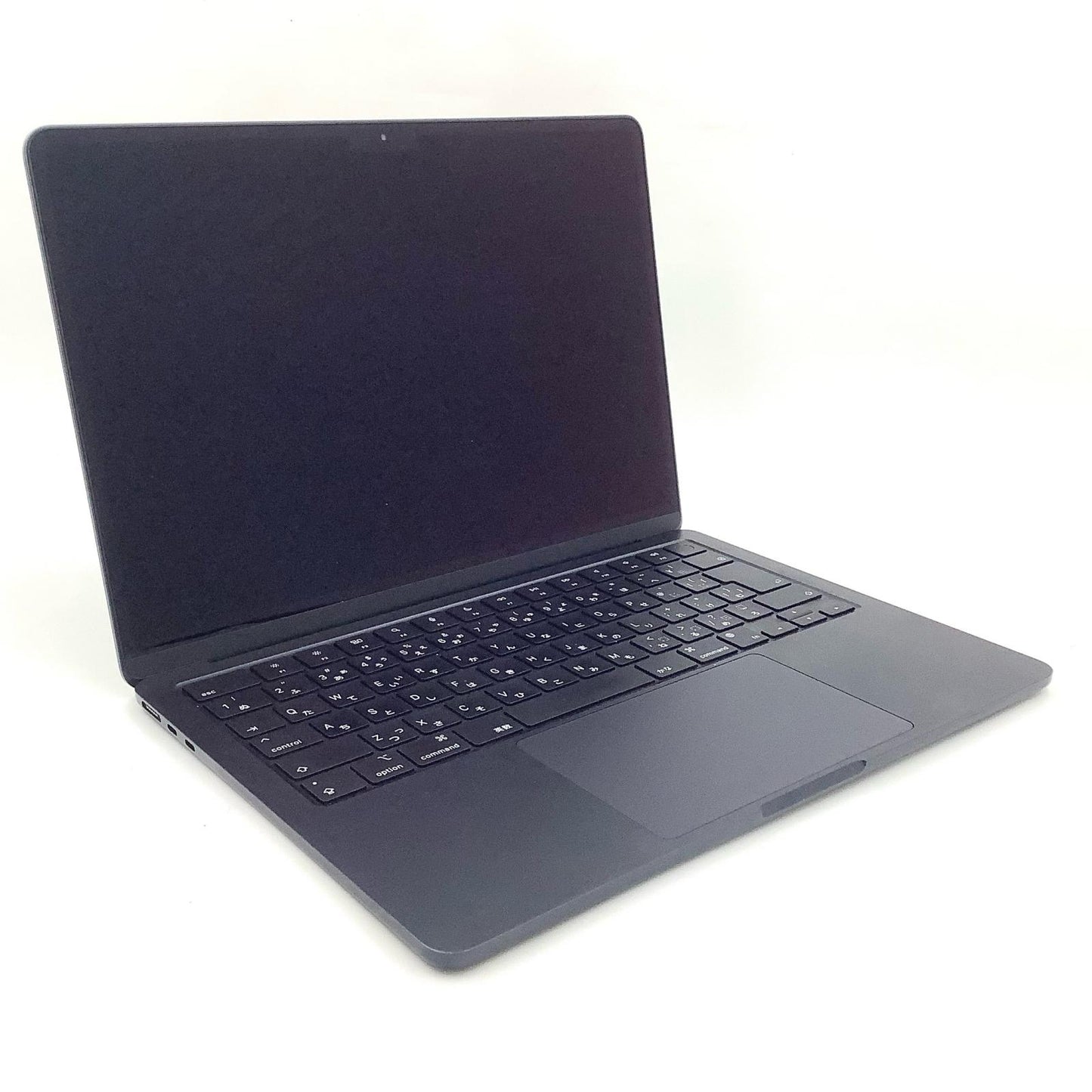 【全額返金保証】【最速発送】Apple MacBook Air 13インチ 2022 Apple M2 16GB SSD 1TB ミッドナイト 93% 動作確認済