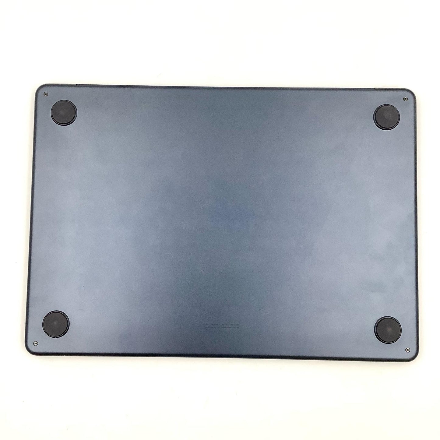 【全額返金保証】【最速発送】Apple MacBook Air 13インチ 2022 Apple M2 16GB SSD 1TB ミッドナイト 93% 動作確認済