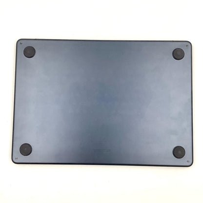 【全額返金保証】【最速発送】Apple MacBook Air 13インチ 2022 Apple M2 16GB SSD 1TB ミッドナイト 93% 動作確認済