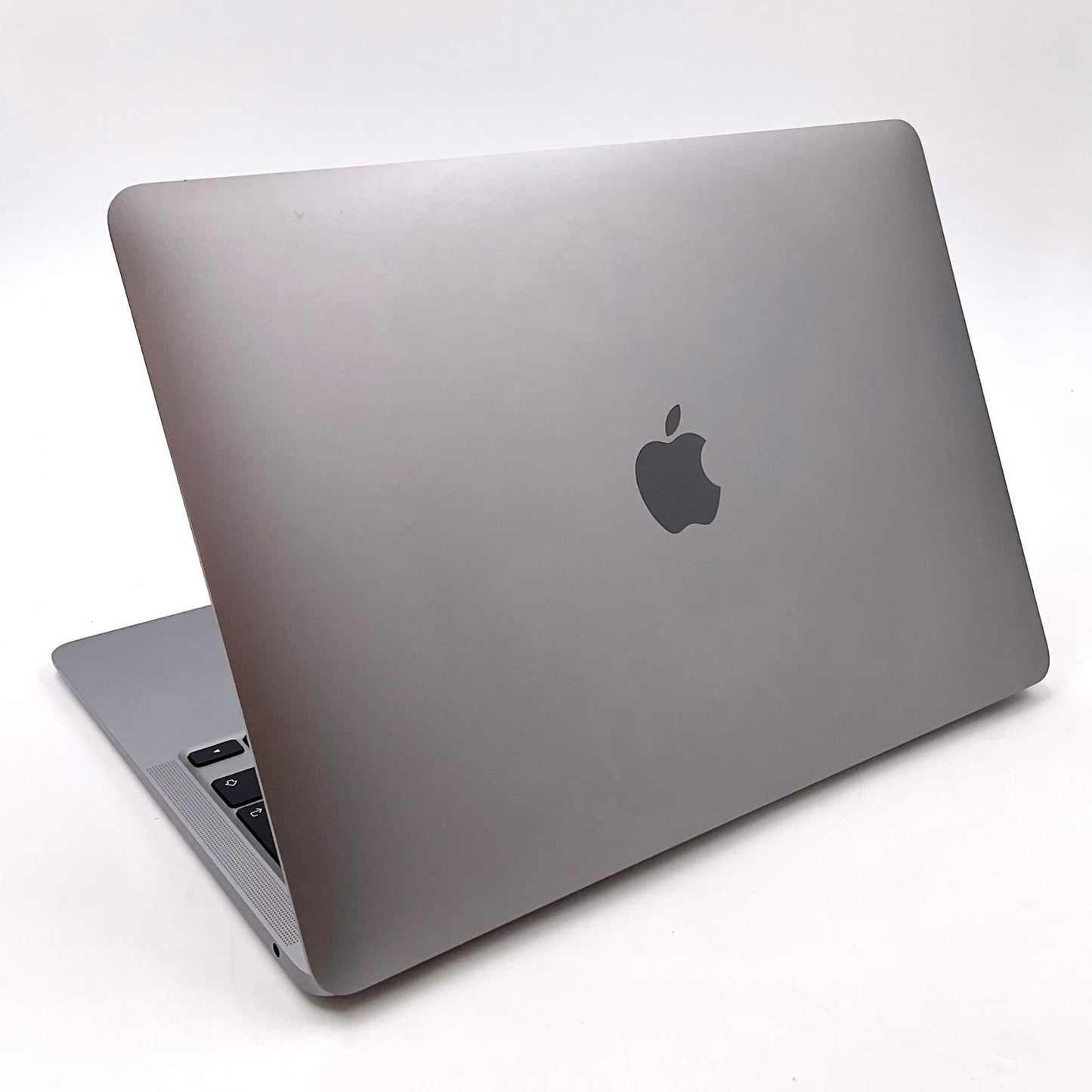 【全額返金保証】【最速発送】Apple MacBook Air 13インチ 2020 Apple M1 8GB SSD 256GB スペースグレイ 98% 動作確認済