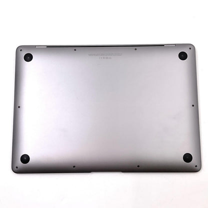 【全額返金保証】【最速発送】Apple MacBook Air 13インチ 2020 Apple M1 8GB SSD 256GB スペースグレイ 98% 動作確認済