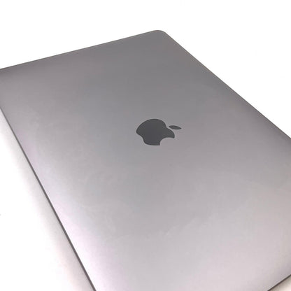 【全額返金保証】【最速発送】Apple MacBook Air 13インチ 2020 Apple M1 8GB SSD 256GB スペースグレイ 98% 動作確認済