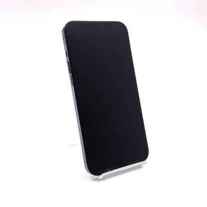 【全額返金保証】【最速発送】Apple iPhone iPhone 12 Pro Max 512GB パシフィックブルー 楽天モバイル 白ロム 動作確認済 82%