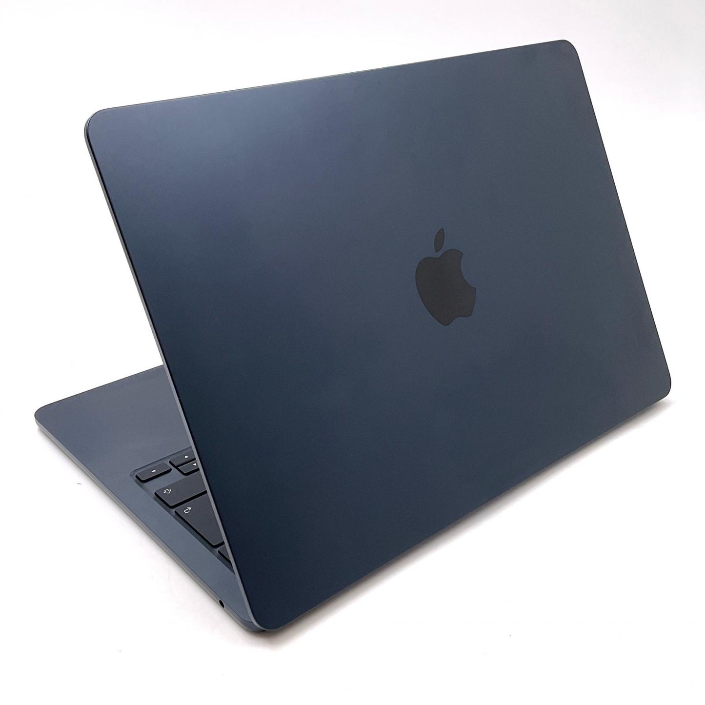【全額返金保証】【最速発送】Apple MacBook Air 13インチ 2024 Apple M3 16GB SSD 512GB ミッドナイト 100% 美品 動作確認済