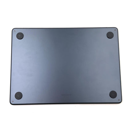 【全額返金保証】【最速発送】Apple MacBook Air 13インチ 2024 Apple M3 16GB SSD 512GB ミッドナイト 100% 美品 動作確認済