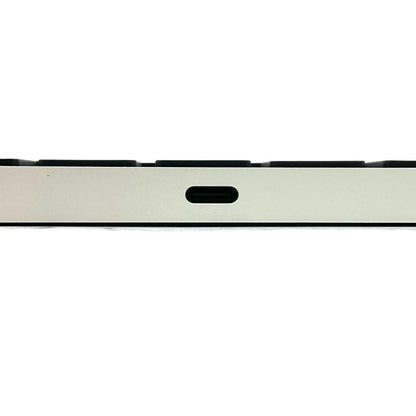 【全額返金保証】【最速発送】Apple Magic Keyboard with touch ID and Numeric Keyboard Black MXK83J/A 美品 動作確認済
