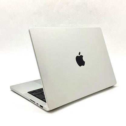 【全額返金保証】【最速発送】Apple MacBook Pro 14インチ 2024 Apple M4 16GB SSD 1TB シルバー 97.8% 超美品 動作確認済