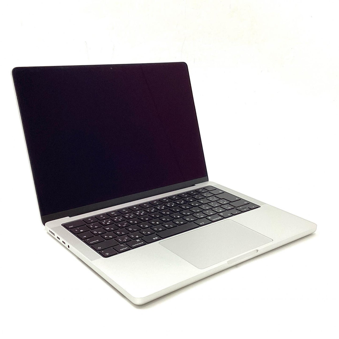 【全額返金保証】【最速発送】Apple MacBook Pro 14インチ 2024 Apple M4 16GB SSD 1TB シルバー 97.8% 超美品 動作確認済