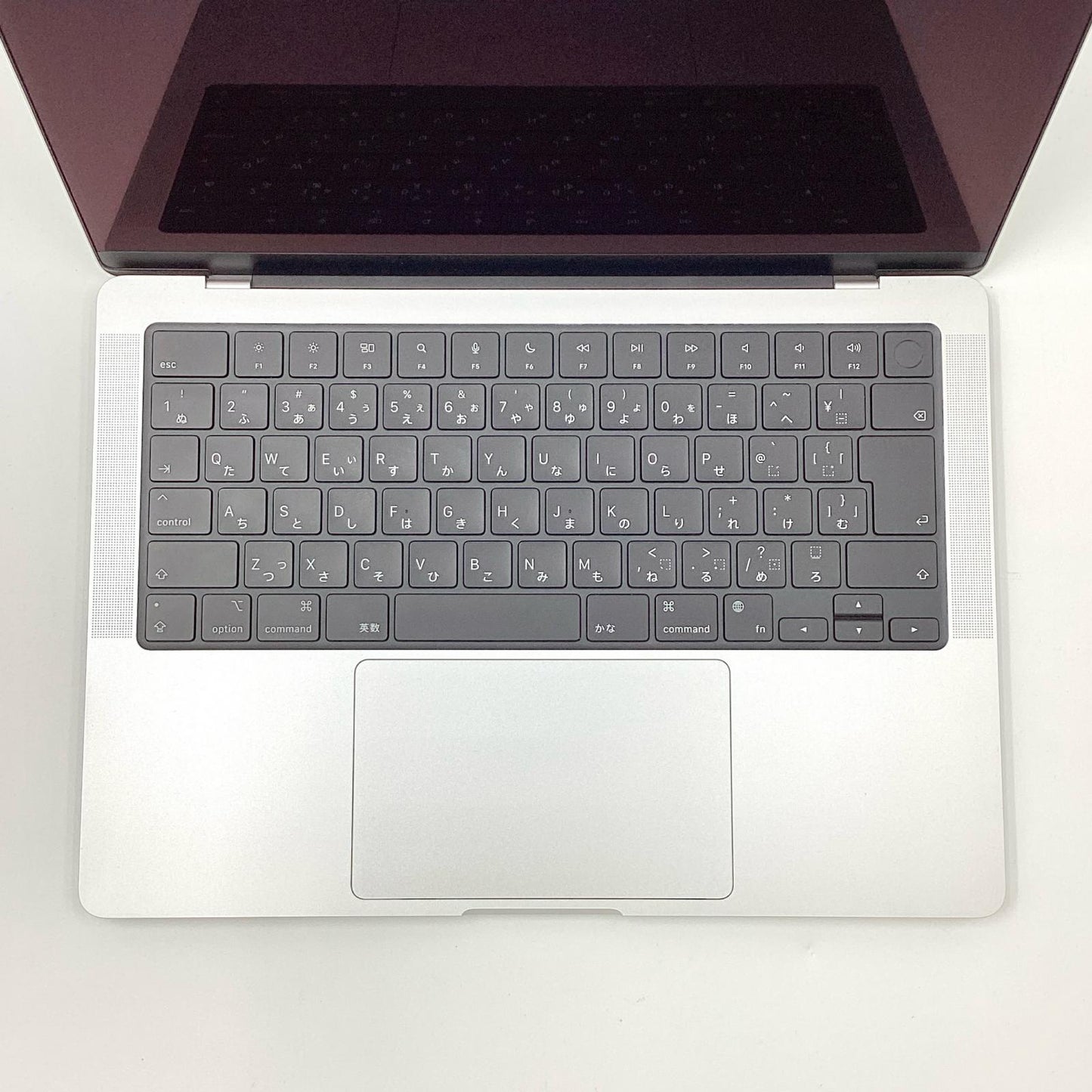 【全額返金保証】【最速発送】Apple MacBook Pro 14インチ 2024 Apple M4 16GB SSD 1TB シルバー 97.8% 超美品 動作確認済