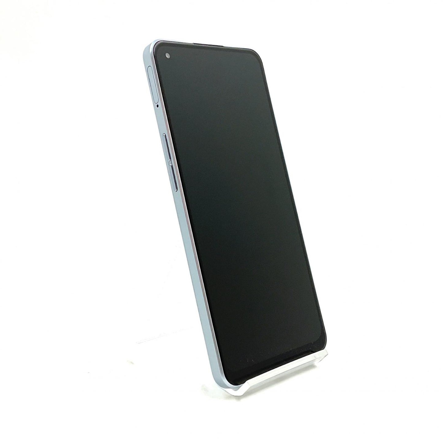 【全額返金保証】【最速発送】OPPO Reno 7A 128GB ドリームブルー 楽天モバイル CPH2353 白ロム 美品 動作確認済