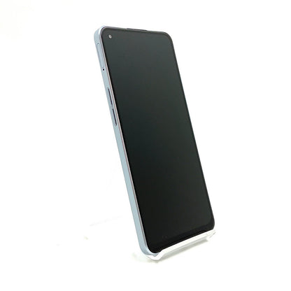 【全額返金保証】【最速発送】OPPO Reno 7A 128GB ドリームブルー 楽天モバイル CPH2353 白ロム 美品 動作確認済