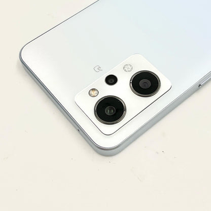 【全額返金保証】【最速発送】OPPO Reno 7A 128GB ドリームブルー 楽天モバイル CPH2353 白ロム 美品 動作確認済