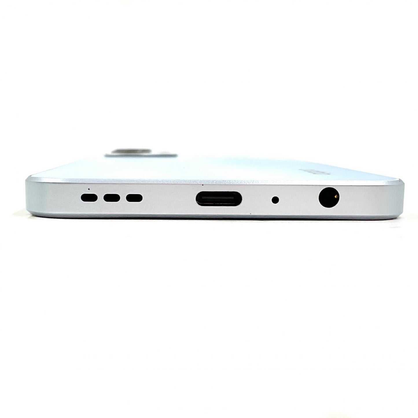 【全額返金保証】【最速発送】OPPO Reno 7A 128GB ドリームブルー 楽天モバイル CPH2353 白ロム 美品 動作確認済