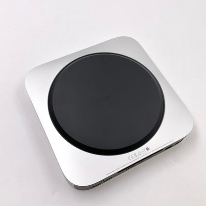 【全額返金保証】【最速発送】Apple Mac mini Apple M2 8GB SSD 512GB 動作確認済