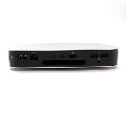 【全額返金保証】【最速発送】Apple Mac mini Apple M2 8GB SSD 512GB 動作確認済