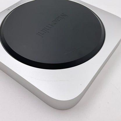 【全額返金保証】【最速発送】Apple Mac mini Apple M2 8GB SSD 512GB 動作確認済