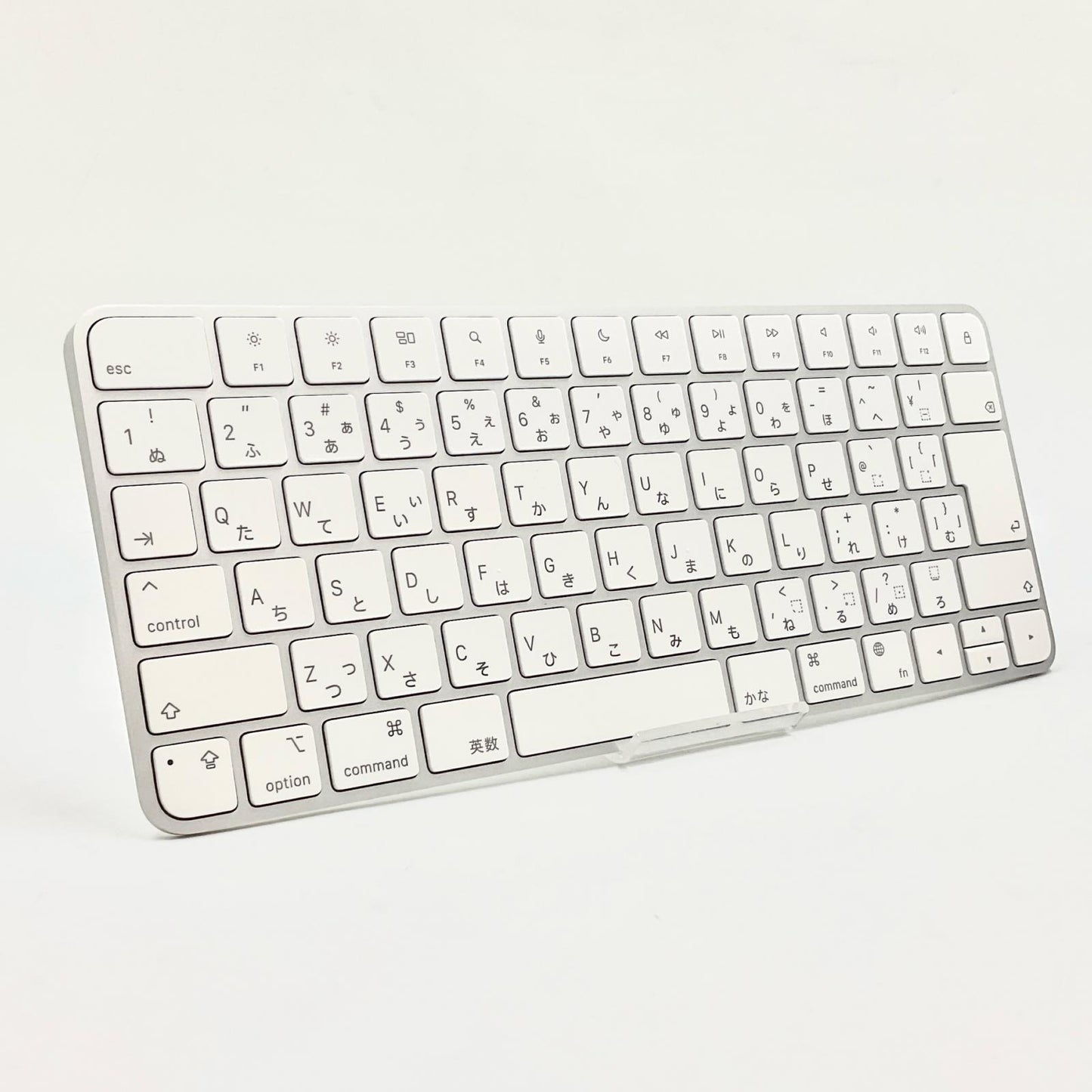 【全額返金保証】【最速発送】Apple Magic Keyboard MK2A3J/A 美品 動作確認済