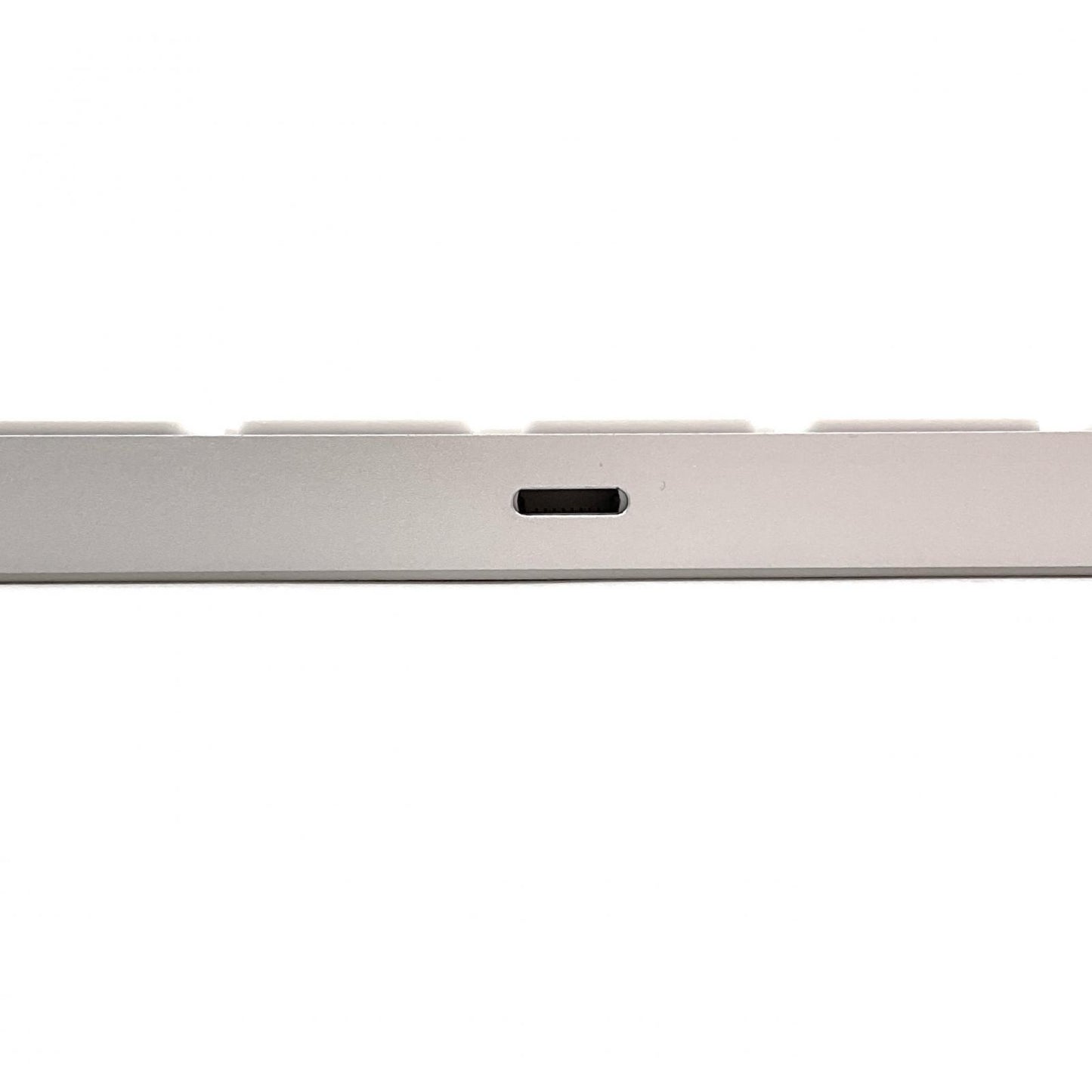 【全額返金保証】【最速発送】Apple Magic Keyboard MK2A3J/A 美品 動作確認済