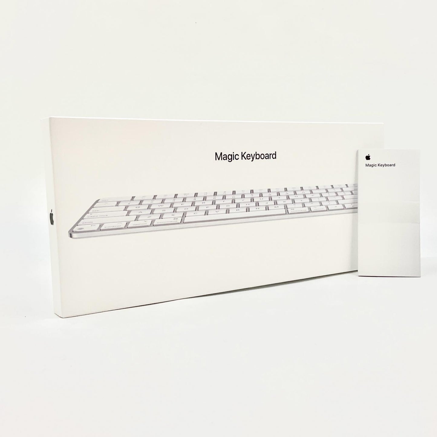 【全額返金保証】【最速発送】Apple Magic Keyboard MK2A3J/A 美品 動作確認済