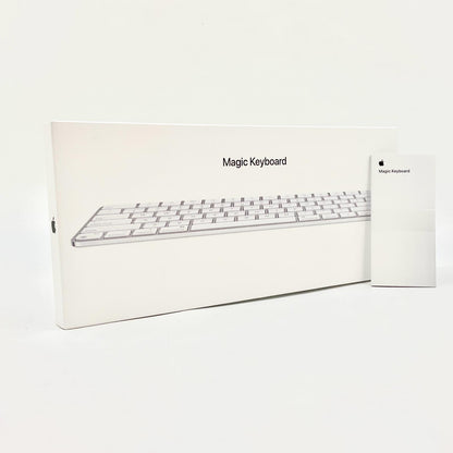 【全額返金保証】【最速発送】Apple Magic Keyboard MK2A3J/A 美品 動作確認済
