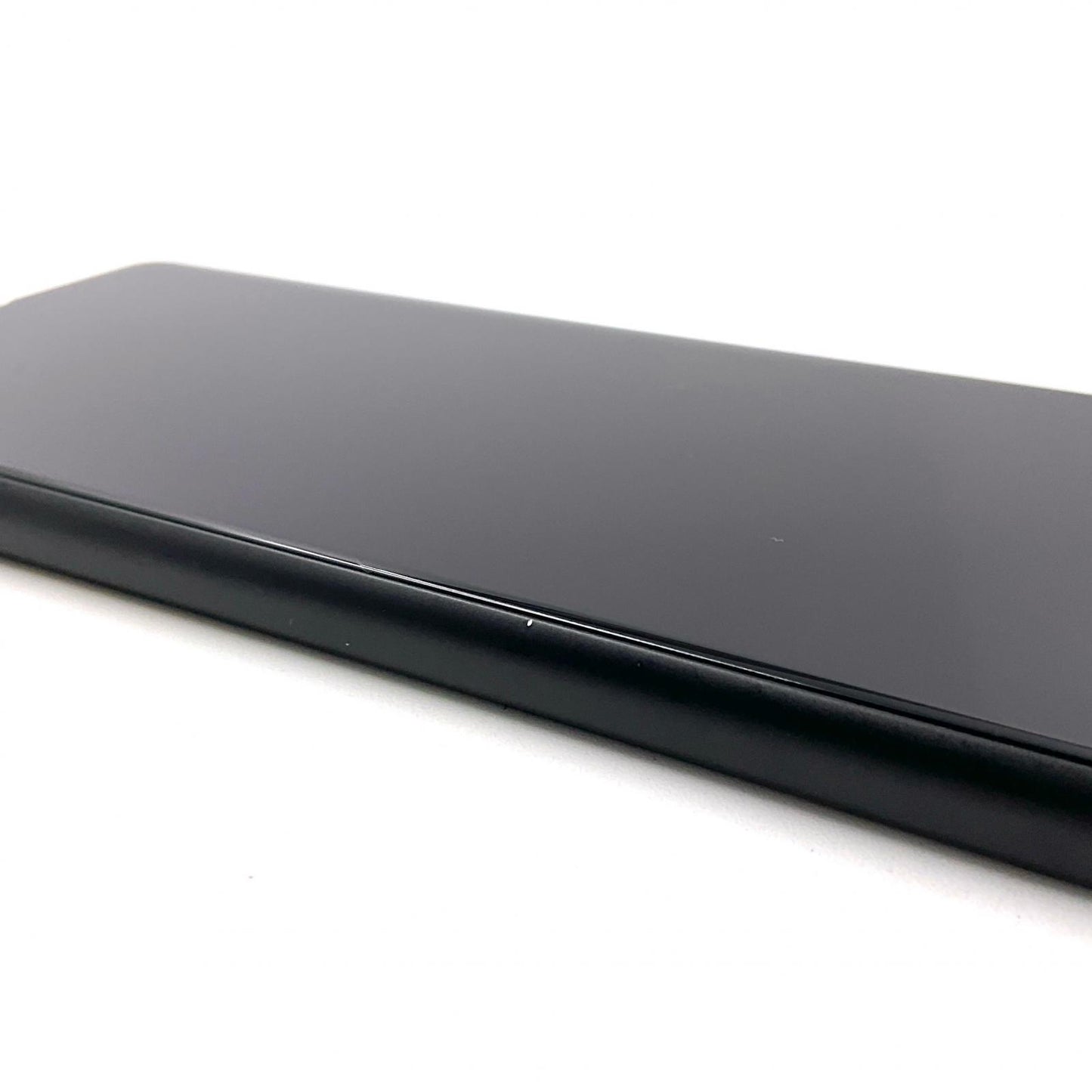 【最速発送】Sony Xperia 5 III 128GB フロストブラック Softbank A103SO 白ロム【難有】