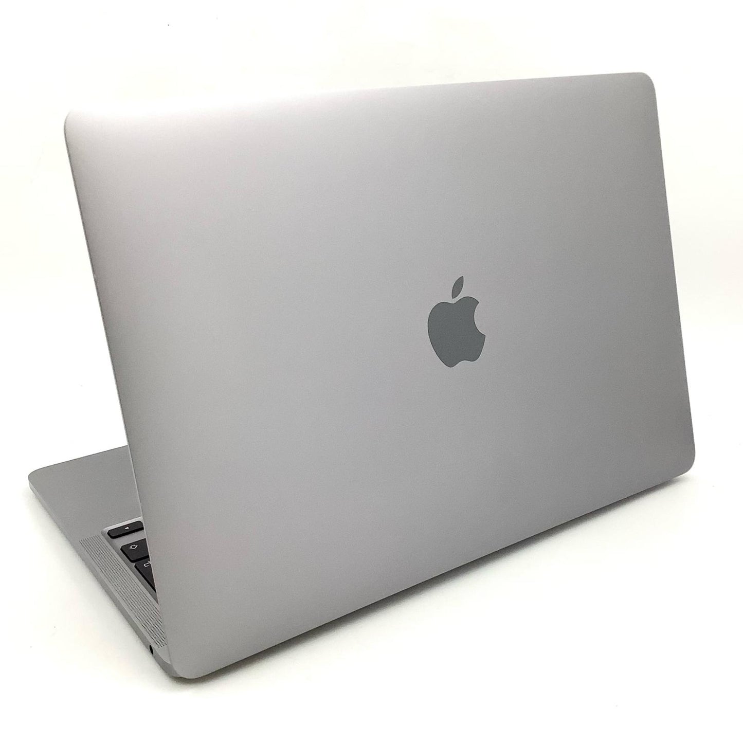 【全額返金保証】【最速発送】Apple MacBook Pro 13.3インチ 2022 Apple M2 8GB SSD 256GB スペースグレイ 90% 動作確認済