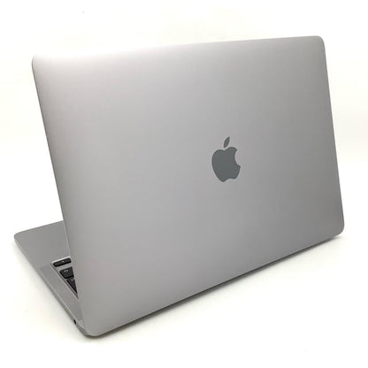 【全額返金保証】【最速発送】Apple MacBook Pro 13.3インチ 2022 Apple M2 8GB SSD 256GB スペースグレイ 90% 動作確認済