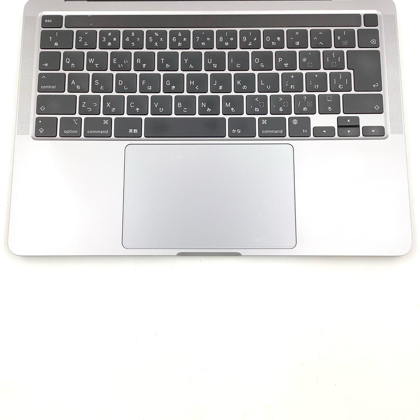 【全額返金保証】【最速発送】Apple MacBook Pro 13.3インチ 2022 Apple M2 8GB SSD 256GB スペースグレイ 90% 動作確認済