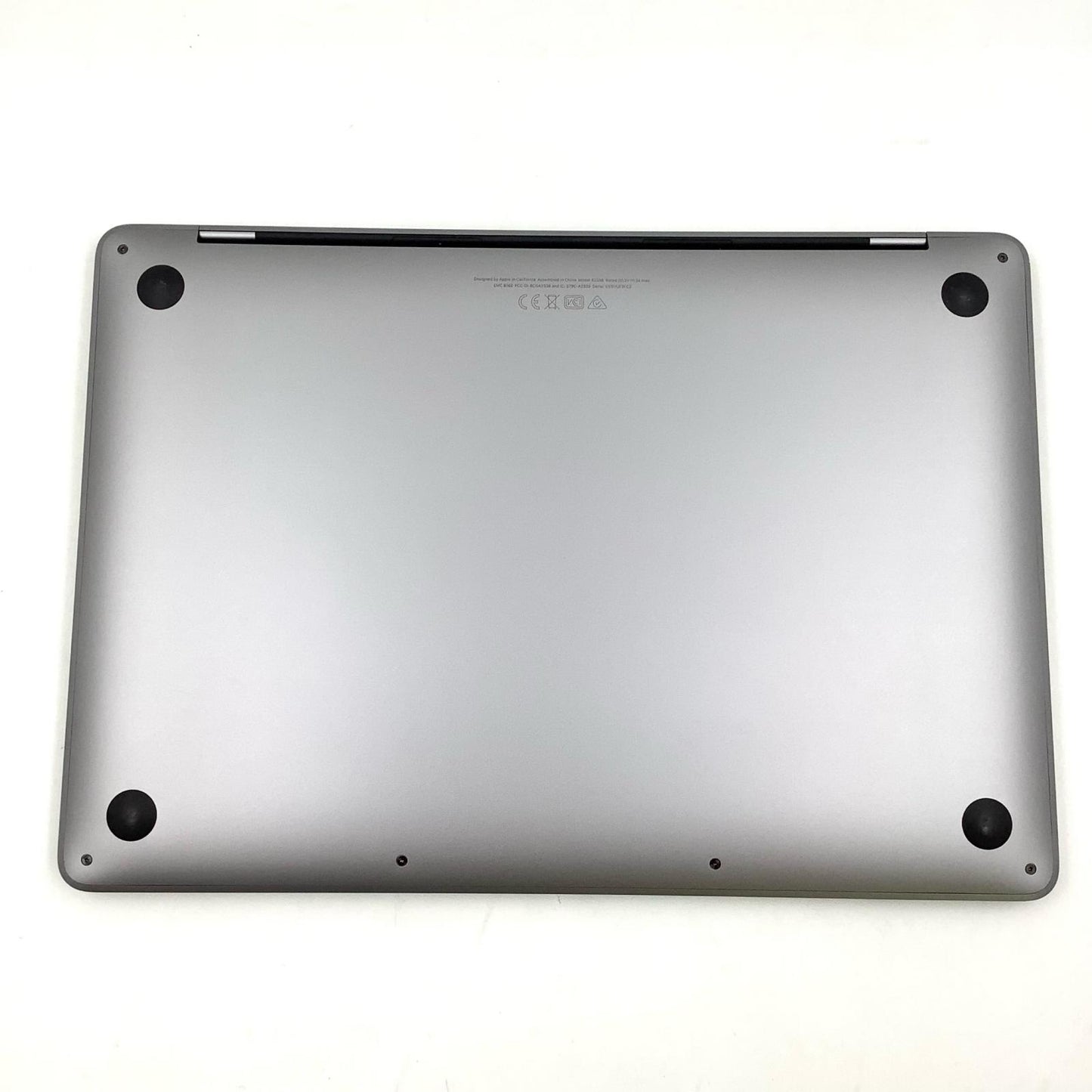 【全額返金保証】【最速発送】Apple MacBook Pro 13.3インチ 2022 Apple M2 8GB SSD 256GB スペースグレイ 90% 動作確認済