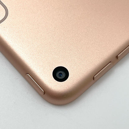 【全額返金保証】【最速発送】Apple iPad Air 10.5インチ 第3世代 256GB ゴールド WiFi+Cellular docomo 白ロム 動作確認済