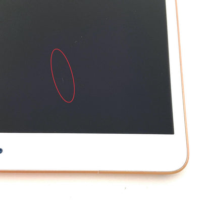 【全額返金保証】【最速発送】Apple iPad Air 10.5インチ 第3世代 256GB ゴールド WiFi+Cellular docomo 白ロム 動作確認済