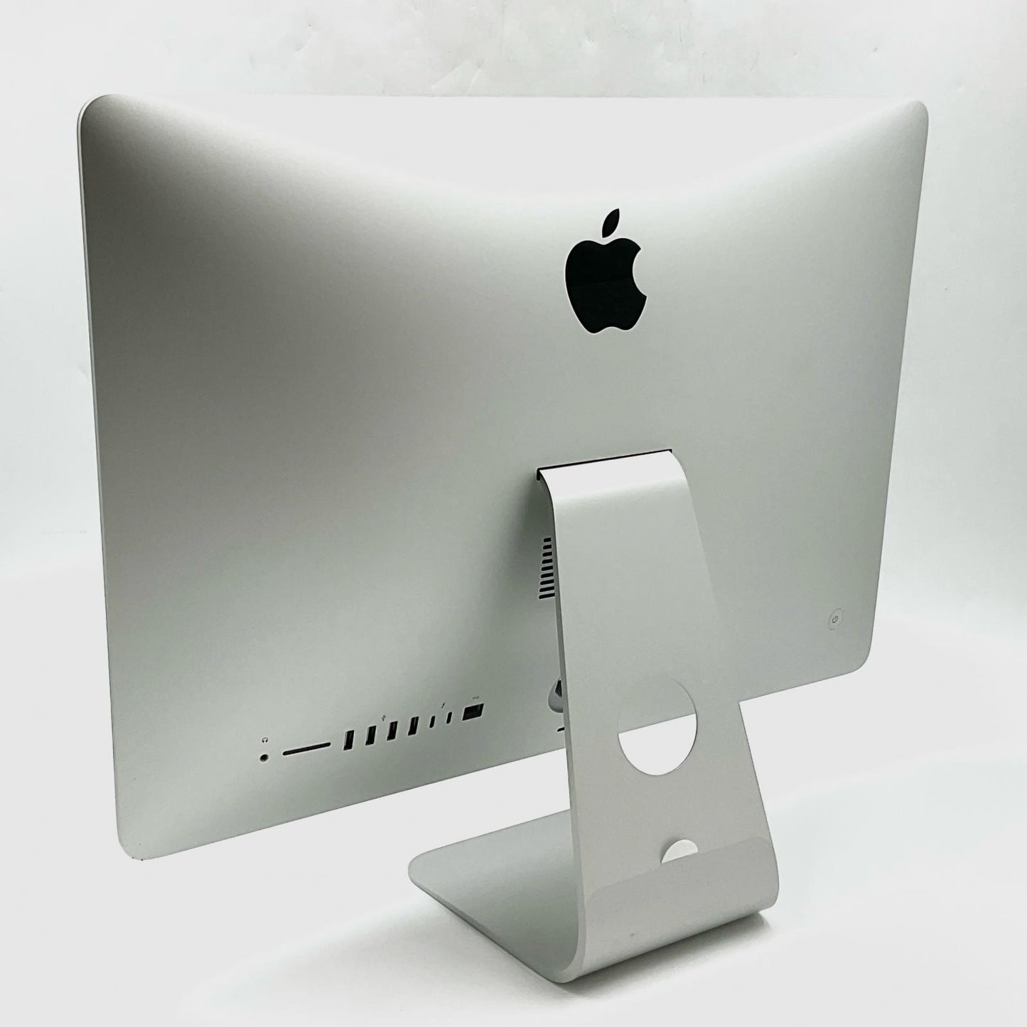 【全額返金保証】【最速発送】Apple iMac 21.5インチ Intel Core i5 8GB フュージョンドライブ 1TB フュージョンドライブ 32GB シルバー 動作確認済