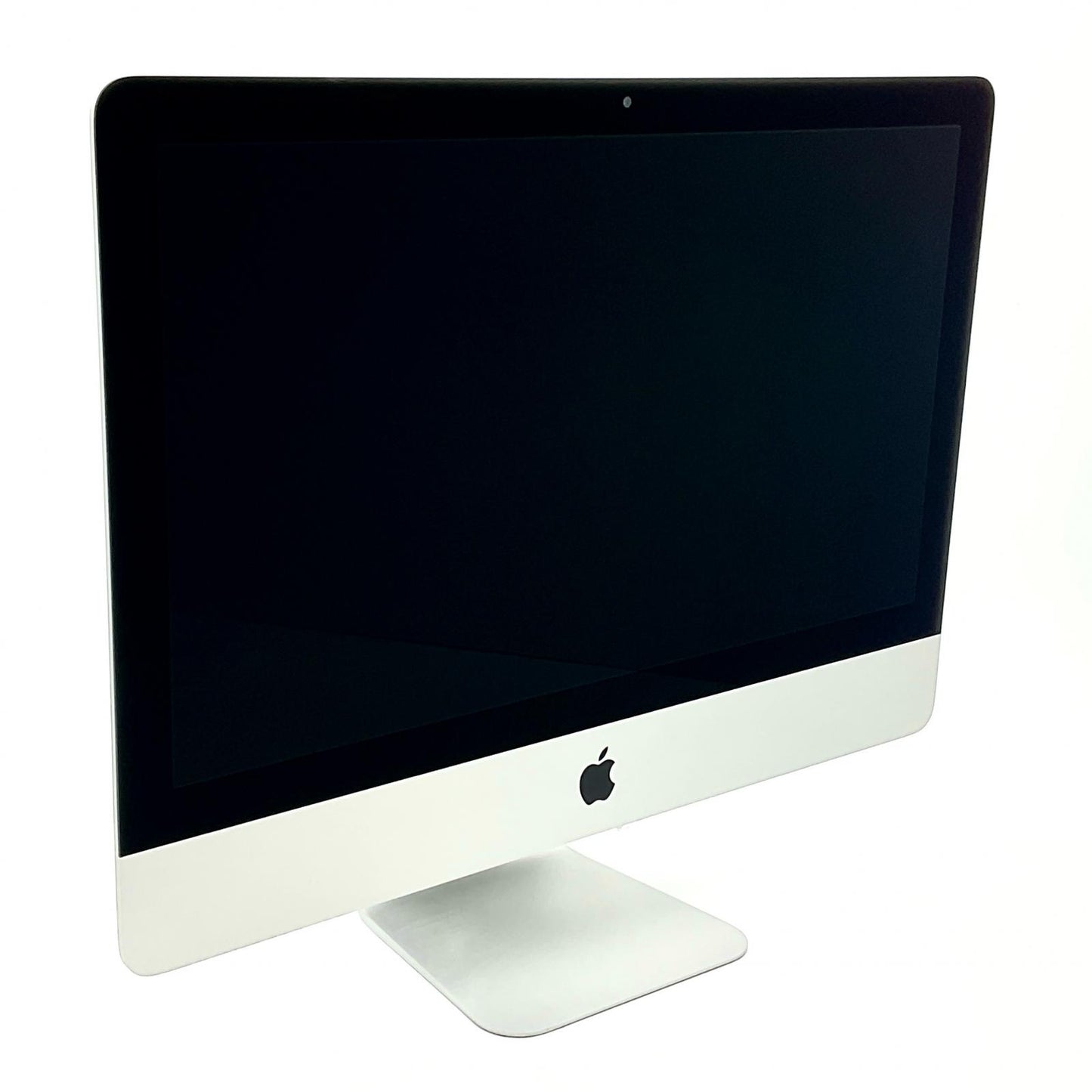 【全額返金保証】【最速発送】Apple iMac 21.5インチ Intel Core i5 8GB フュージョンドライブ 1TB フュージョンドライブ 32GB シルバー 動作確認済