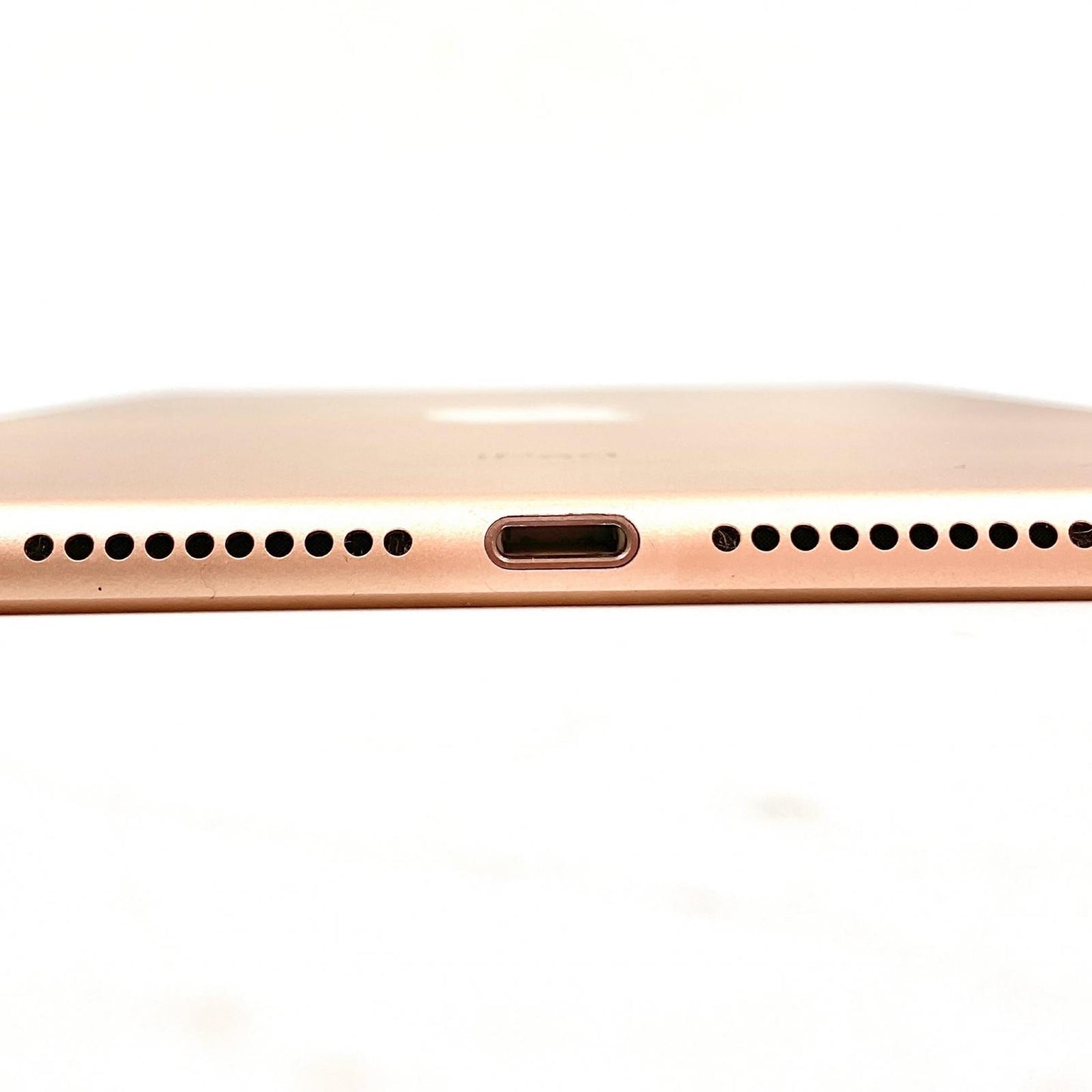 【全額返金保証】【最速発送】Apple iPad mini 7.9インチ 第5世代 64GB ゴールド WiFi+Cellular docomo 白ロム 美品 動作確認済